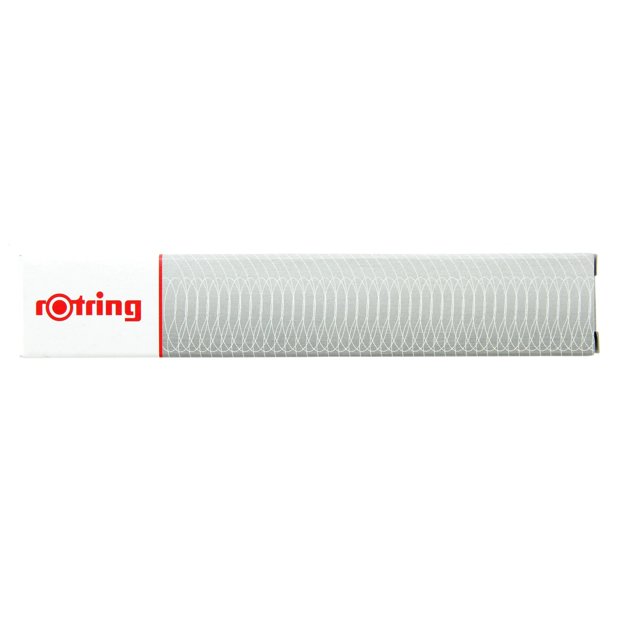 Rotring 600 Mechanical Black Pencil 0.7 - Image 2