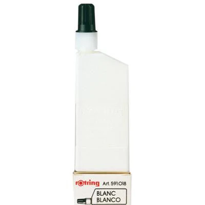Rotring Drawing Ink 23ml - Image 5