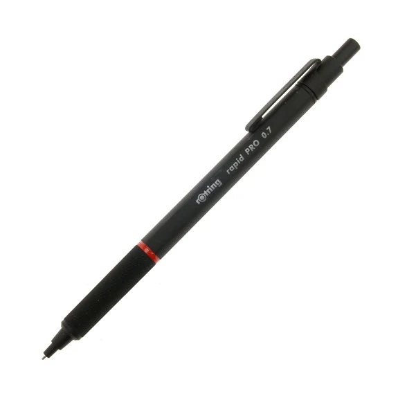 Rotring Rapid Pro Black - Image 2