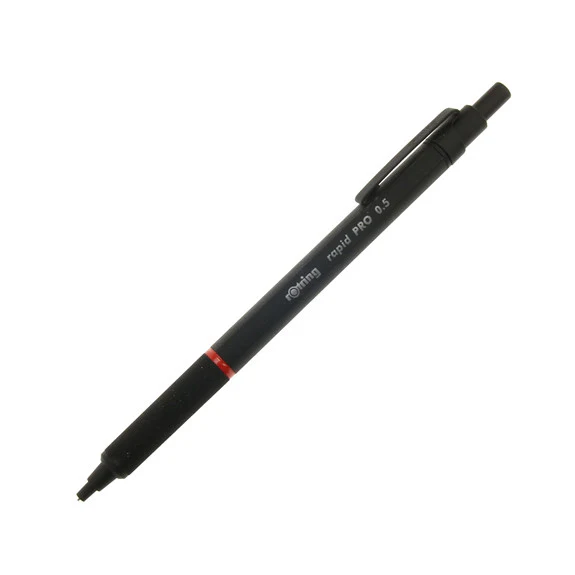 Rotring Rapid Pro Black - Image 3
