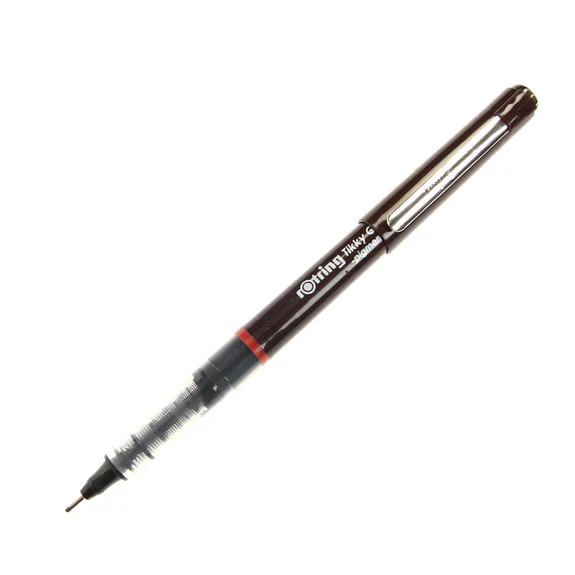 Rotring Tikky Graphic Pen - Image 7