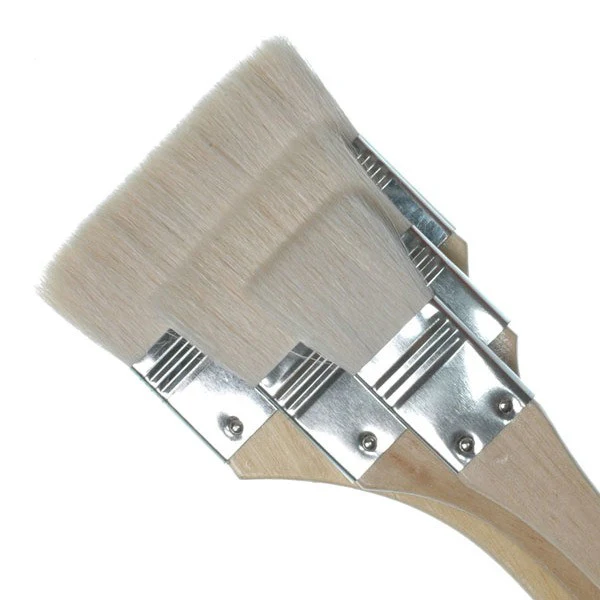 Royal Lrg Area Brush Goat 3 Pk
