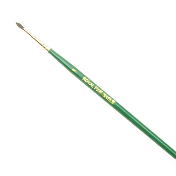 Royal Natural Hair Brushes - Image 2