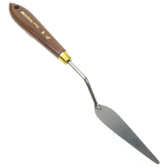 Royal Palette Knives - Image 11