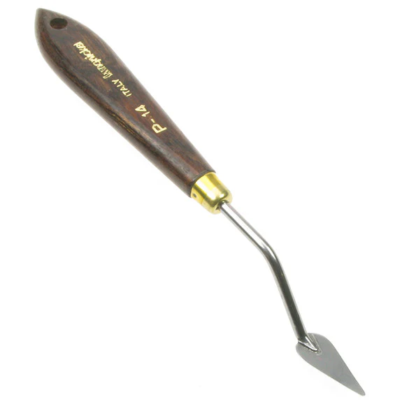 Royal Palette Knives - Image 17