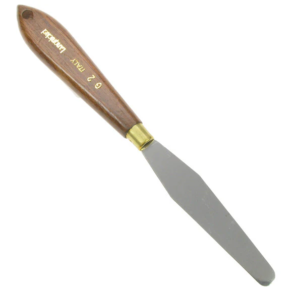Royal Palette Knives - Image 4