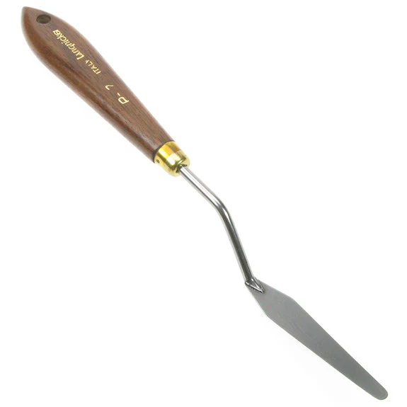 Royal Palette Knives - Image 9