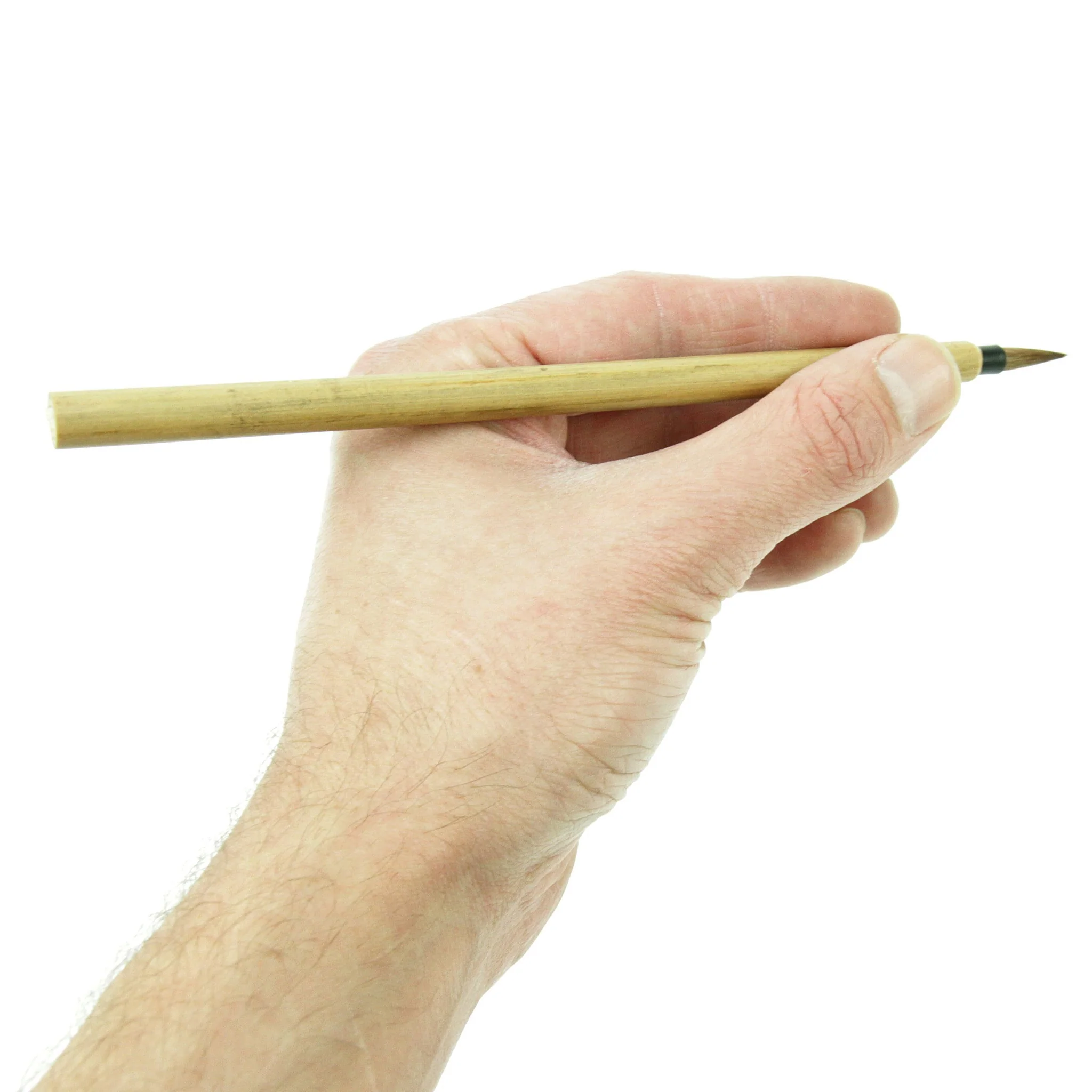 Sable/Pony Bamboo Brush No.1 - Image 2