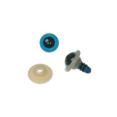 Safety Eyes 10mm 10 Pack - Image 3