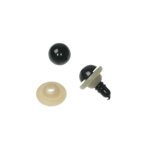 Safety Eyes 10mm 10 Pack - Image 4