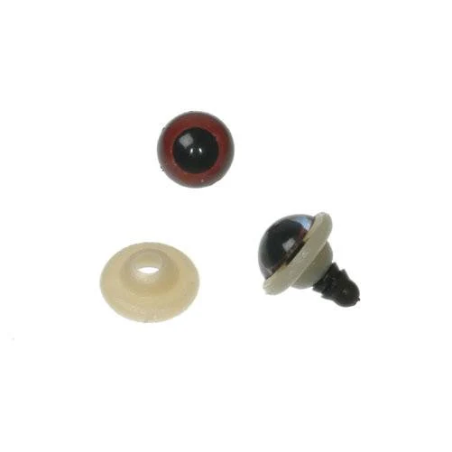 Safety Eyes 10mm 10 Pack - Image 5