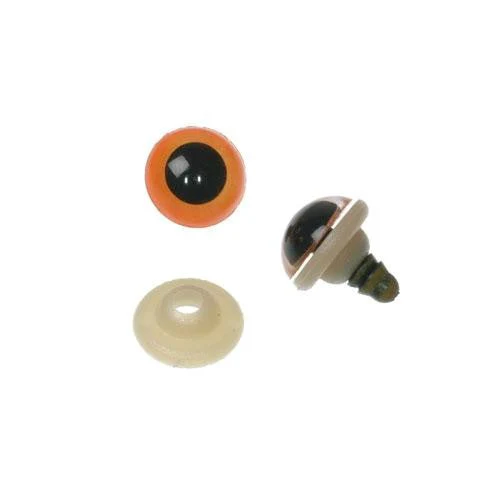 Safety Eyes 12mm 10 Pack - Image 2