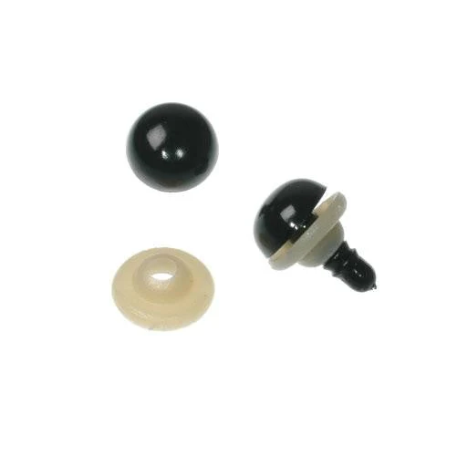 Safety Eyes 12mm 10 Pack - Image 4