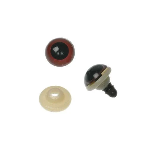 Safety Eyes 12mm 10 Pack - Image 5