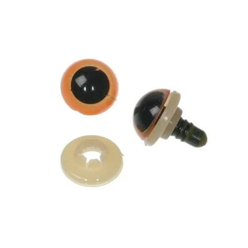 Safety Eyes 14mm 10 Pack - Image 2