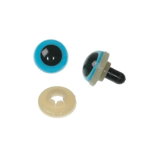 Safety Eyes 14mm 10 Pack - Image 3
