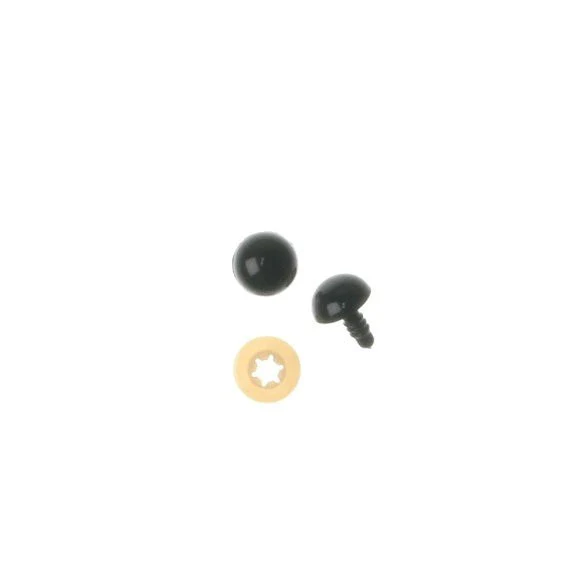 Safety Eyes 14mm 10 Pack - Image 5