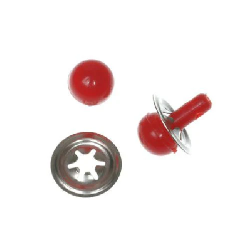 Safety Nose Ball10Pk - Image 3