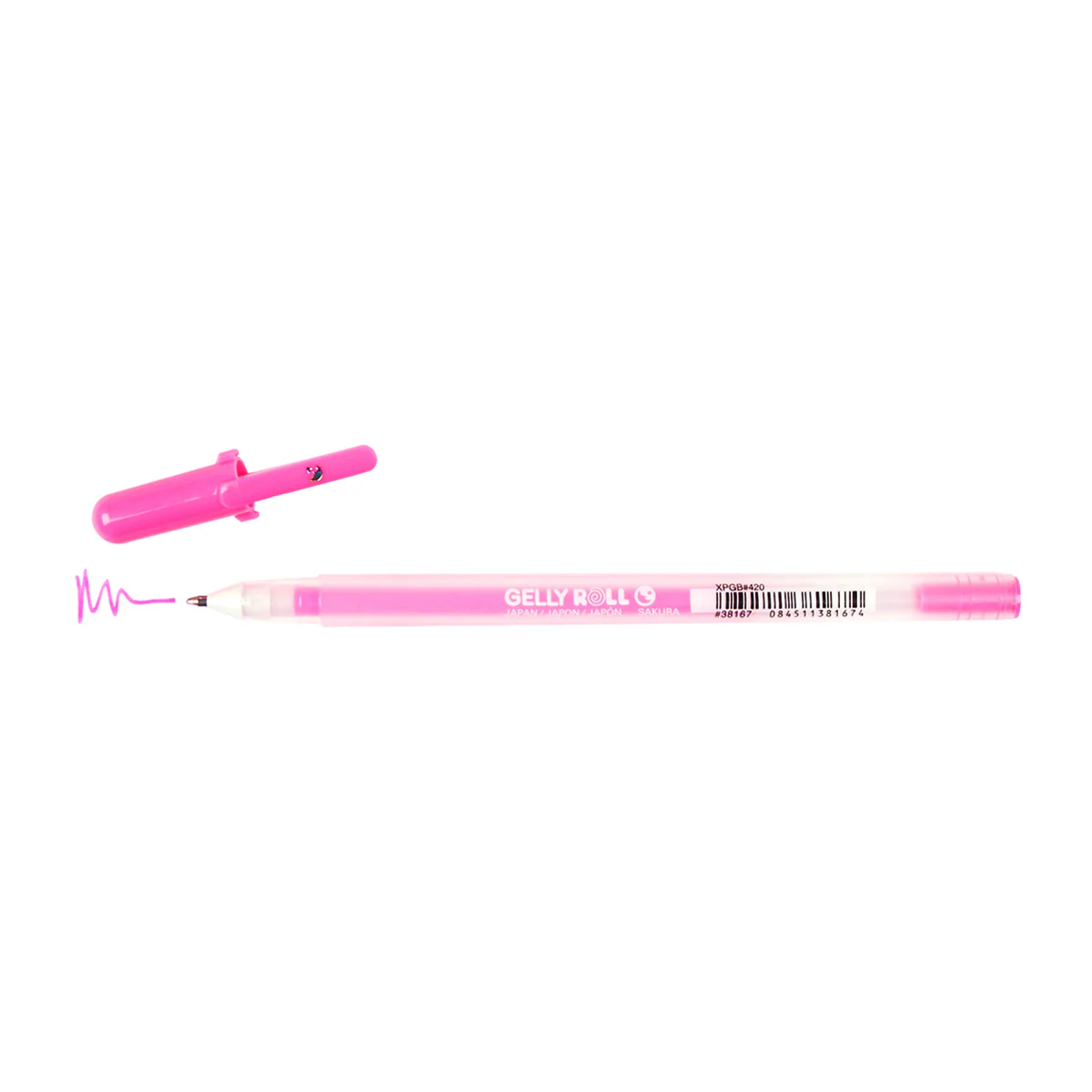 SAKURA Moonlight Fluo - Image 6