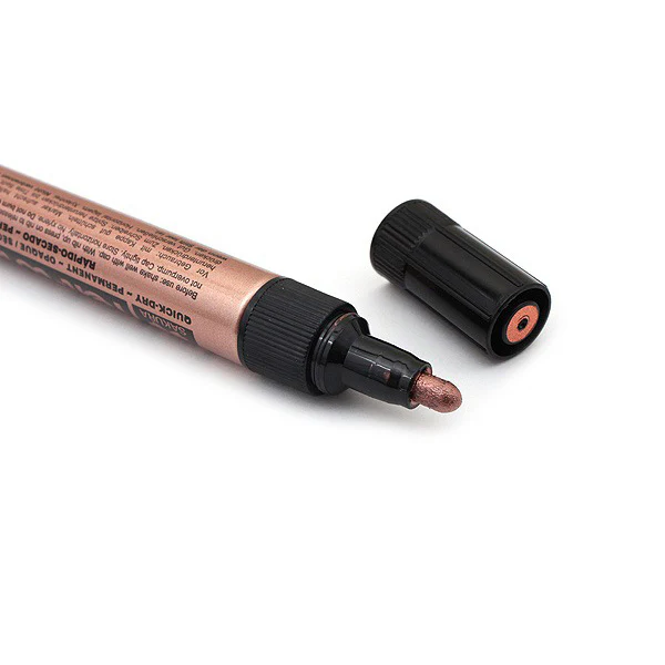 SAKURA Pen-Touch Medium Copper - Image 3