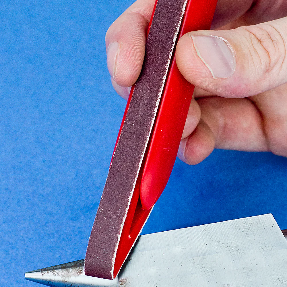 Sanding Block - 10mm (Med.Band) - Image 2