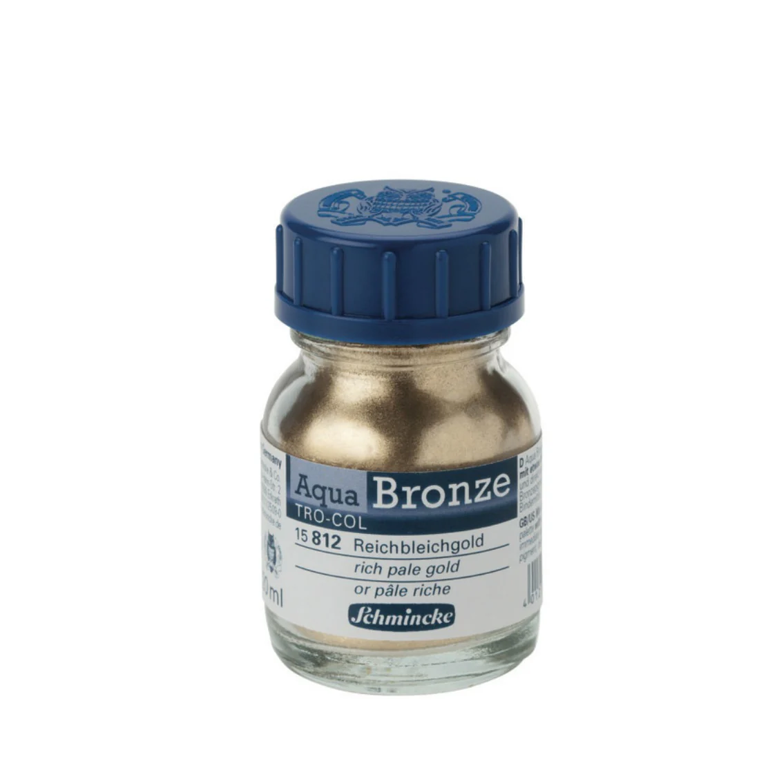 Schmincke - Aqua-Bronzes - 20ml - Image 3