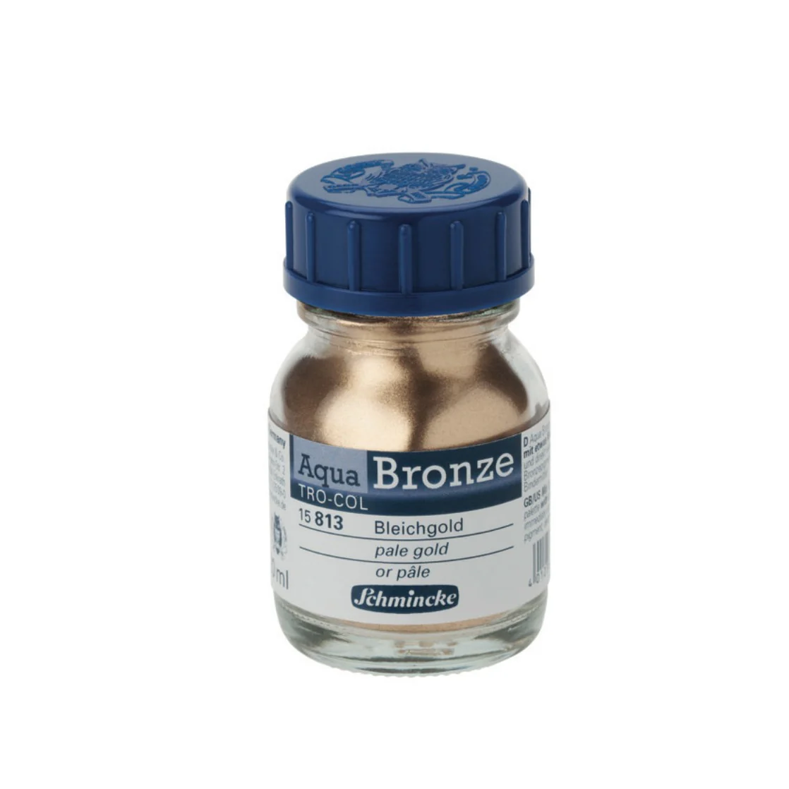Schmincke - Aqua-Bronzes - 20ml - Image 4