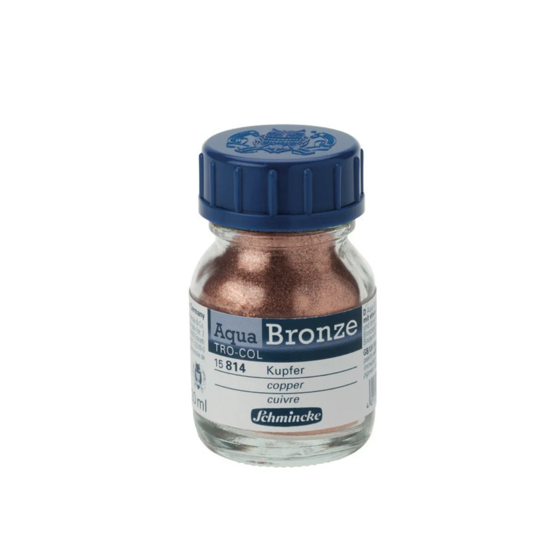 Schmincke - Aqua-Bronzes - 20ml - Image 5