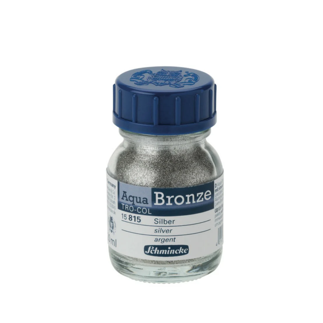 Schmincke - Aqua-Bronzes - 20ml - Image 6