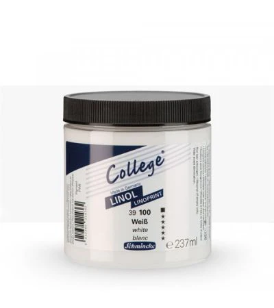 Schmincke College Linoprint Colours 237ml