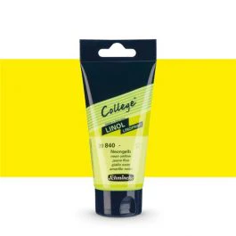 Schmincke College Linoprint Colours 75ml - Image 10