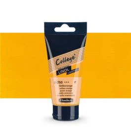 Schmincke College Linoprint Colours 75ml - Image 5