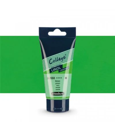 Schmincke College Linoprint Colours 75ml - Image 9