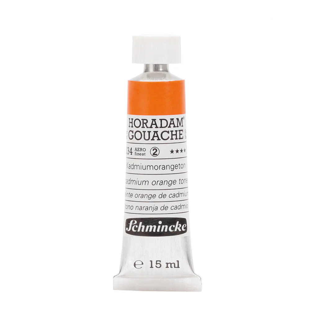 Schmincke Horadam Gouache - 15ml - Image 10