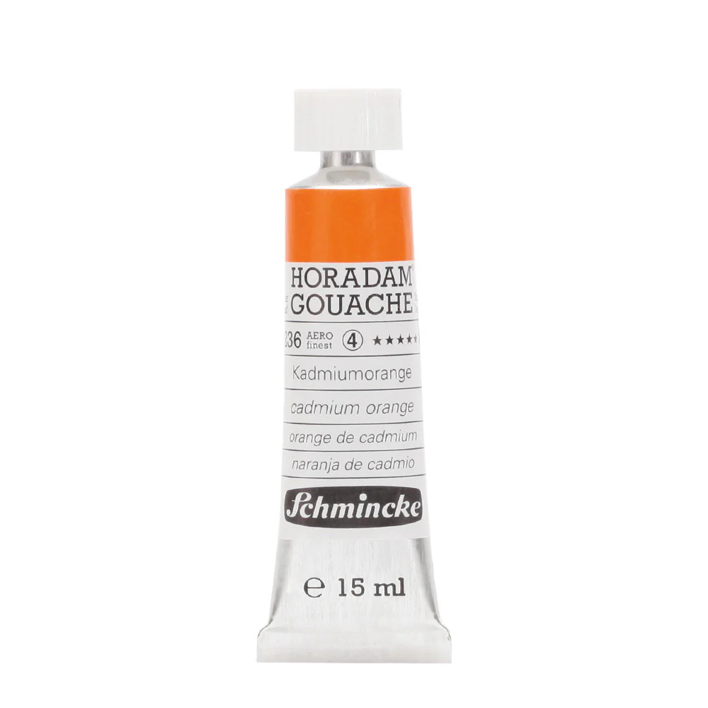 Schmincke Horadam Gouache - 15ml - Image 11