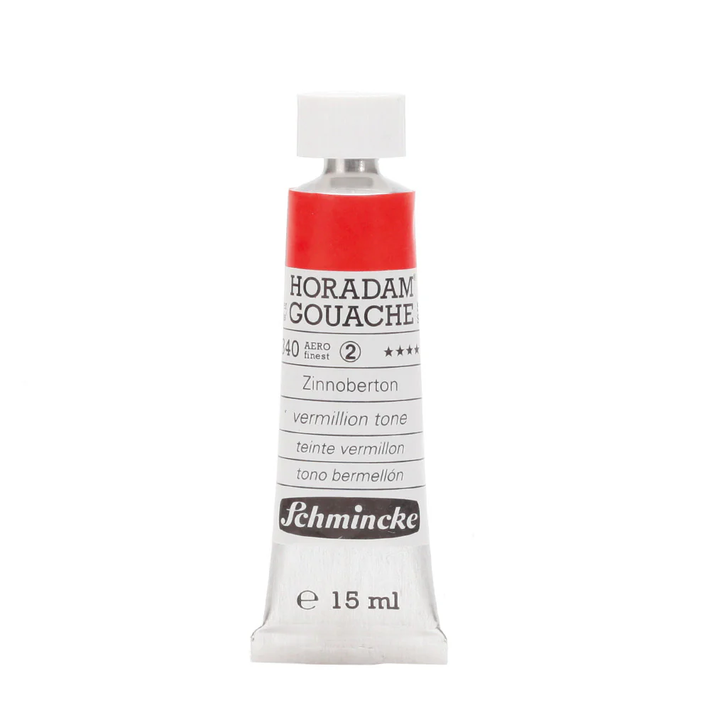 Schmincke Horadam Gouache - 15ml - Image 12