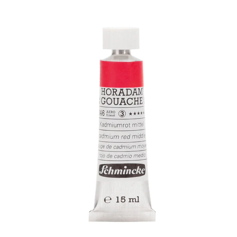 Schmincke Horadam Gouache - 15ml - Image 15