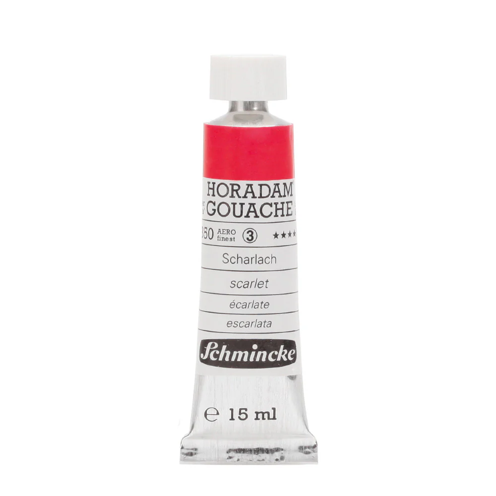Schmincke Horadam Gouache - 15ml - Image 17