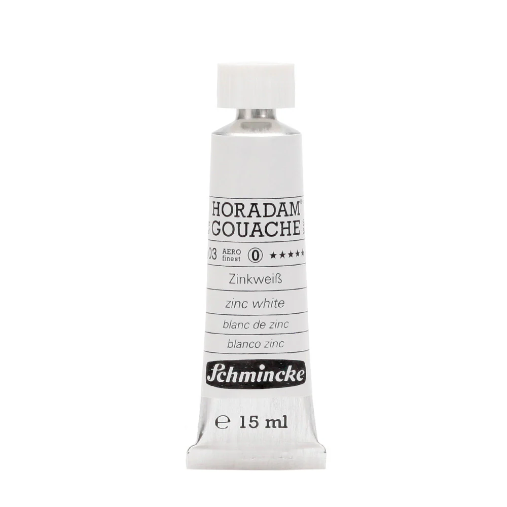 Schmincke Horadam Gouache - 15ml - Image 2