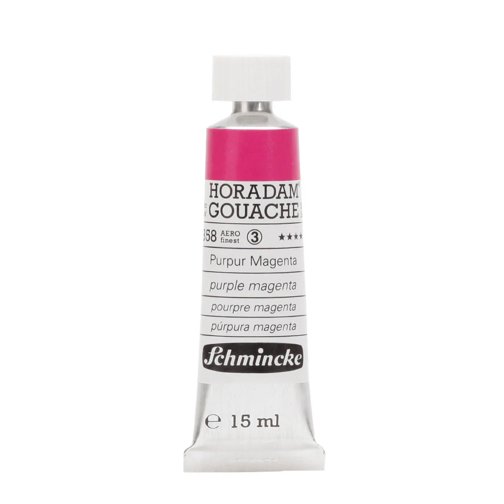 Schmincke Horadam Gouache - 15ml - Image 21
