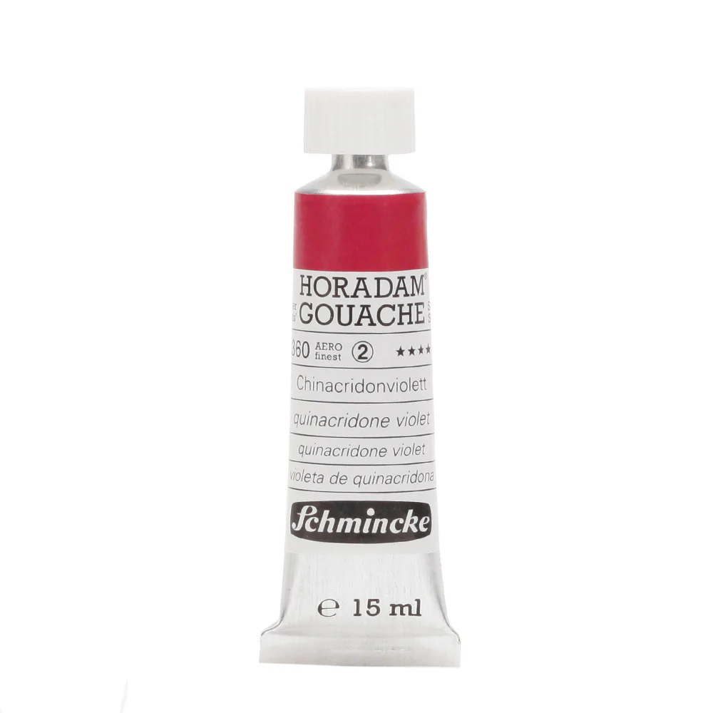 Schmincke Horadam Gouache - 15ml - Image 22