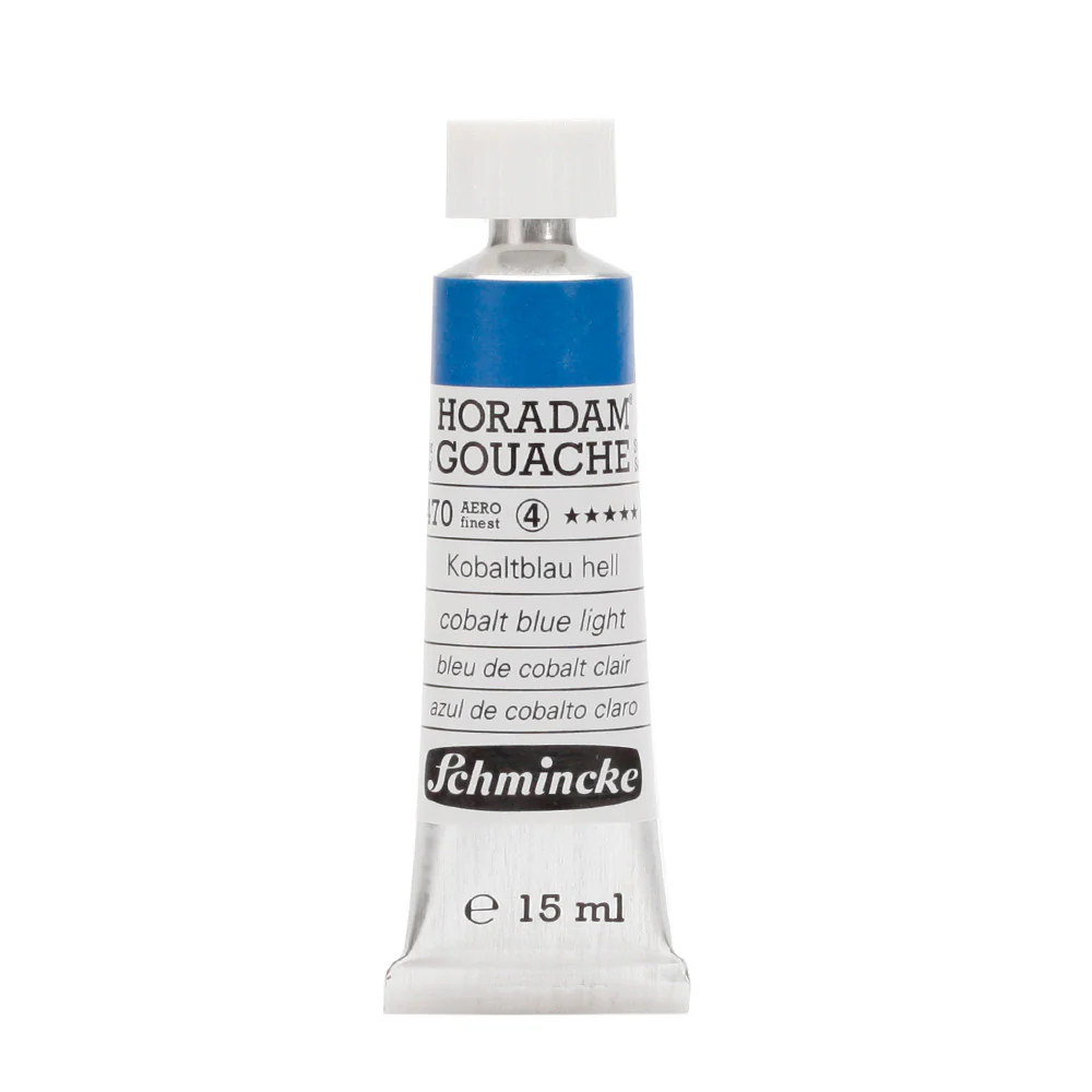 Schmincke Horadam Gouache - 15ml - Image 28