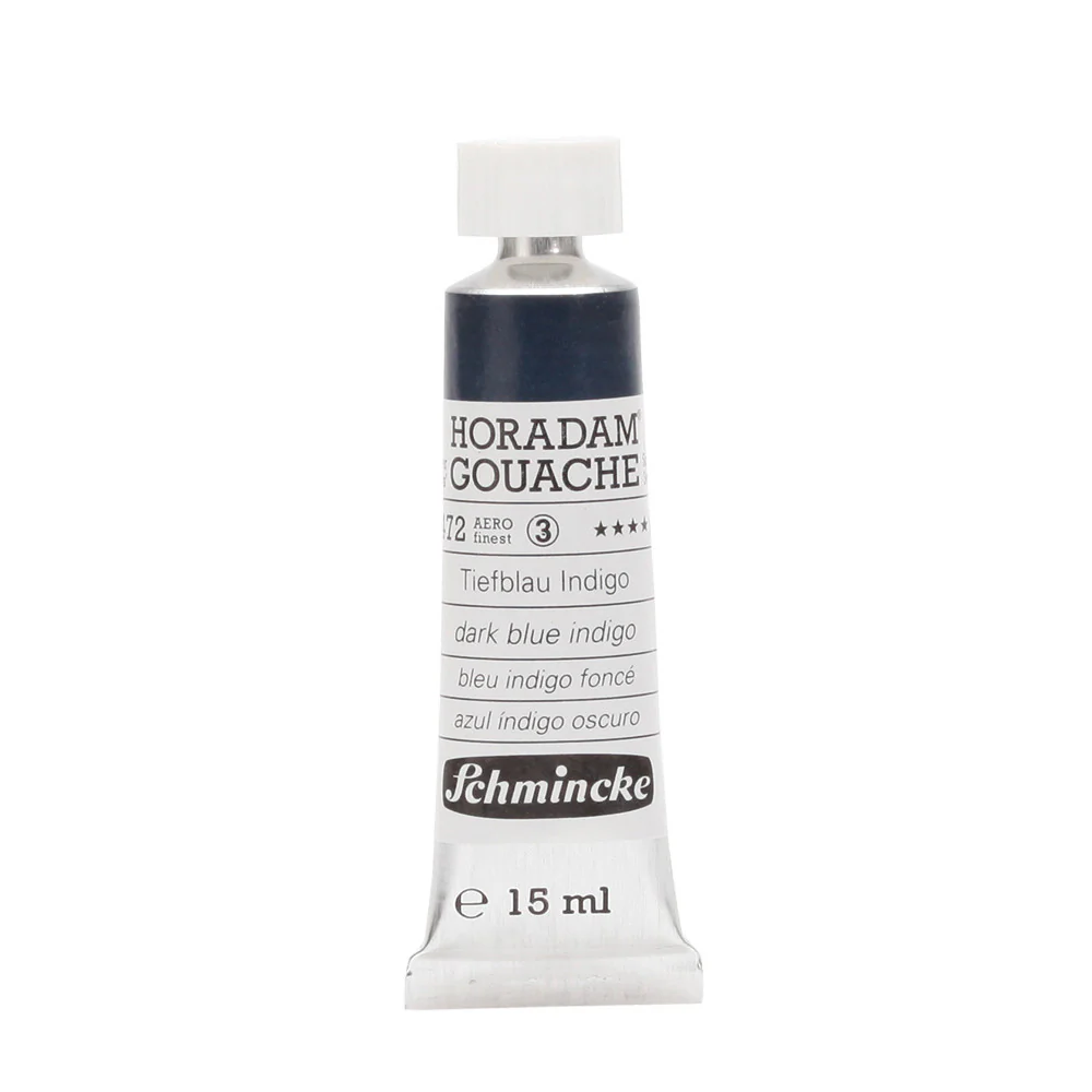 Schmincke Horadam Gouache - 15ml - Image 29
