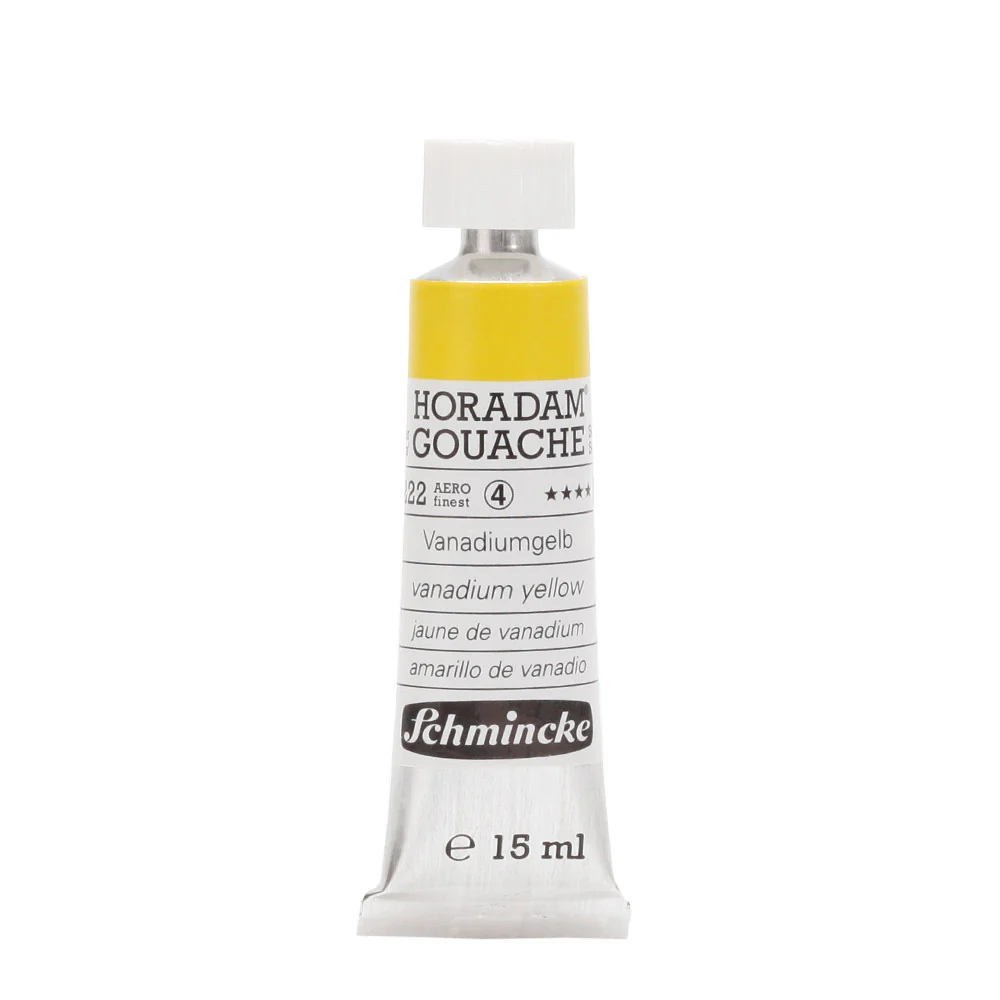 Schmincke Horadam Gouache - 15ml - Image 3