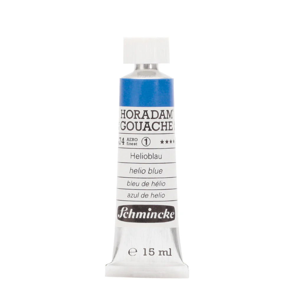 Schmincke Horadam Gouache - 15ml - Image 30