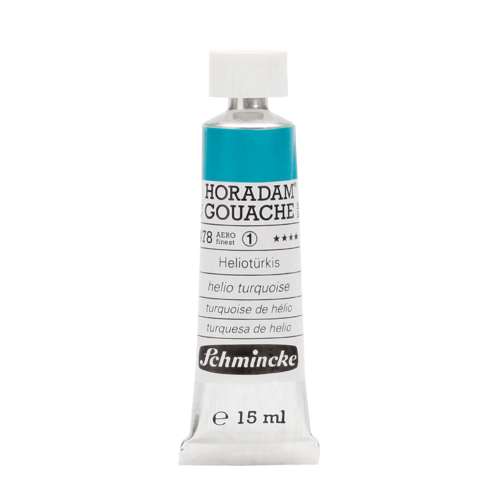 Schmincke Horadam Gouache - 15ml - Image 32