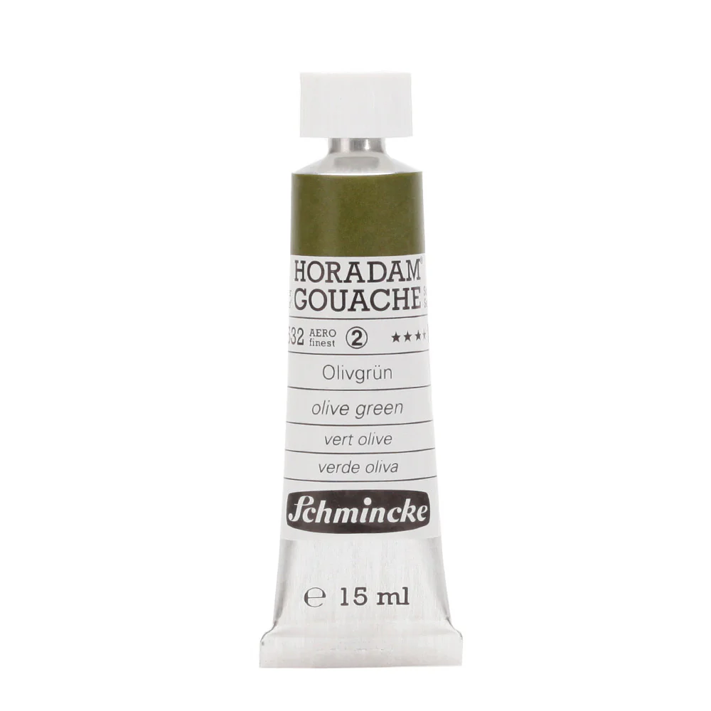 Schmincke Horadam Gouache - 15ml - Image 37