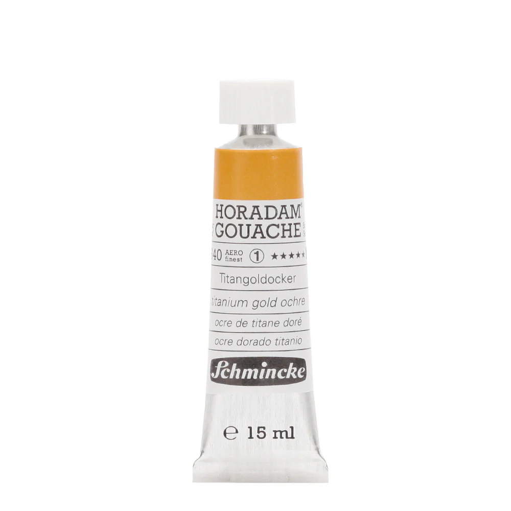 Schmincke Horadam Gouache - 15ml - Image 38