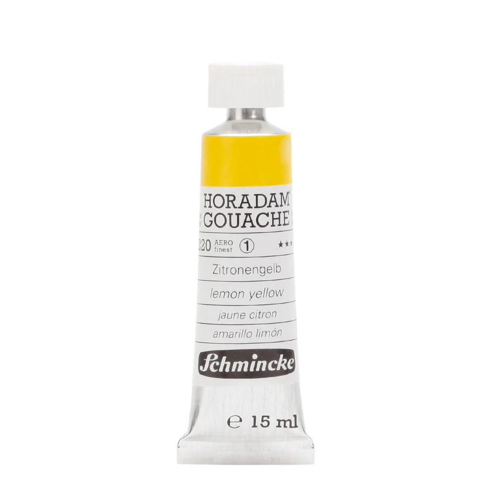 Schmincke Horadam Gouache - 15ml - Image 4