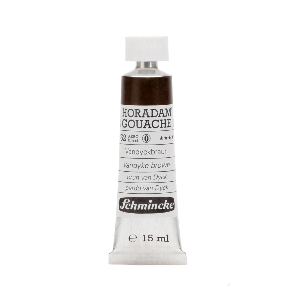 Schmincke Horadam Gouache - 15ml - Image 44
